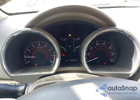 2008 Toyota Highlander Limited from USA, damaged, VIN JTEDS42A082002173